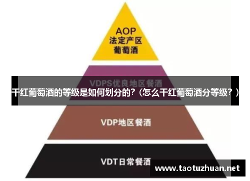 干红葡萄酒的等级是如何划分的？(怎么干红葡萄酒分等级？)