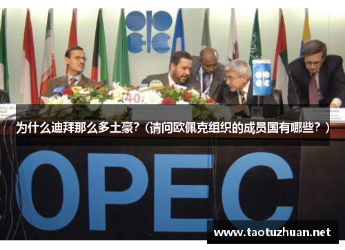为什么迪拜那么多土豪？(请问欧佩克组织的成员国有哪些？)